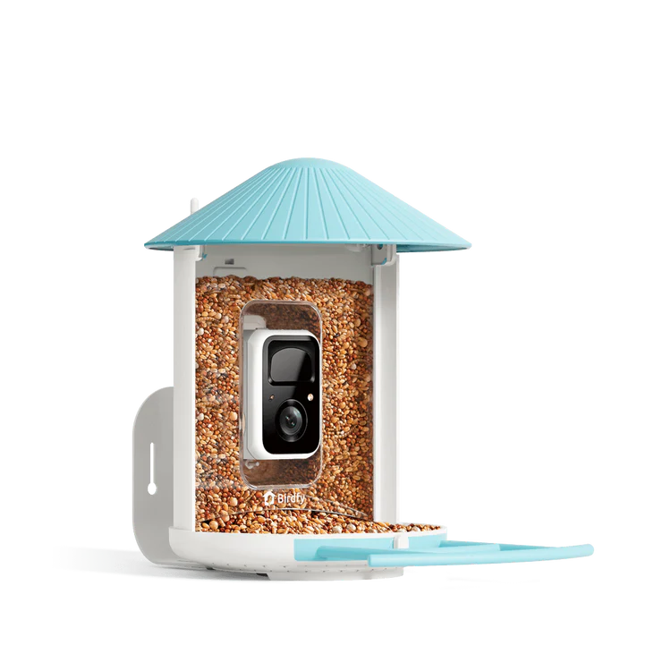 Birdfy Smart Feeder