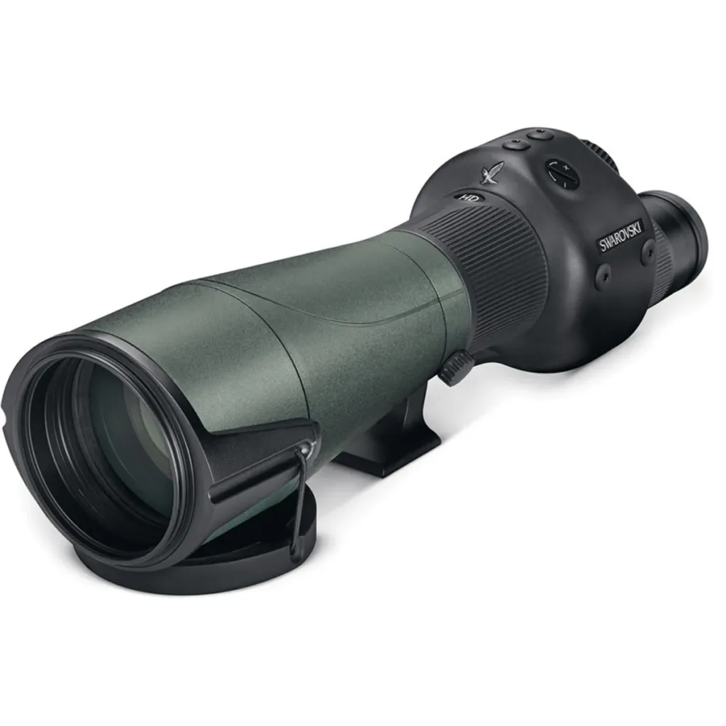 Swarovski Optik STR 80 3