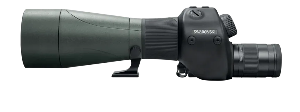 Swarovski Optik STR 80 3