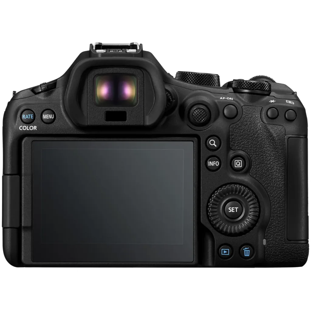 canon-eos-r6-mark-iii-mirrorless camera 1