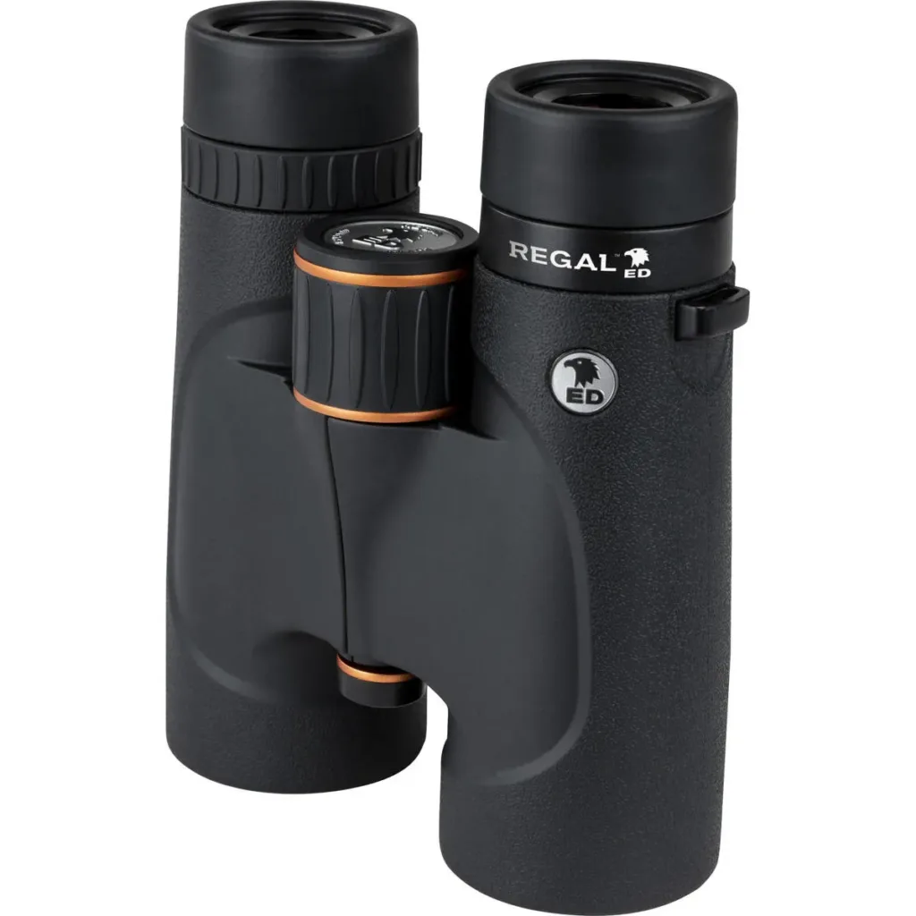 Celestron 8x42 Regal ED binoculars