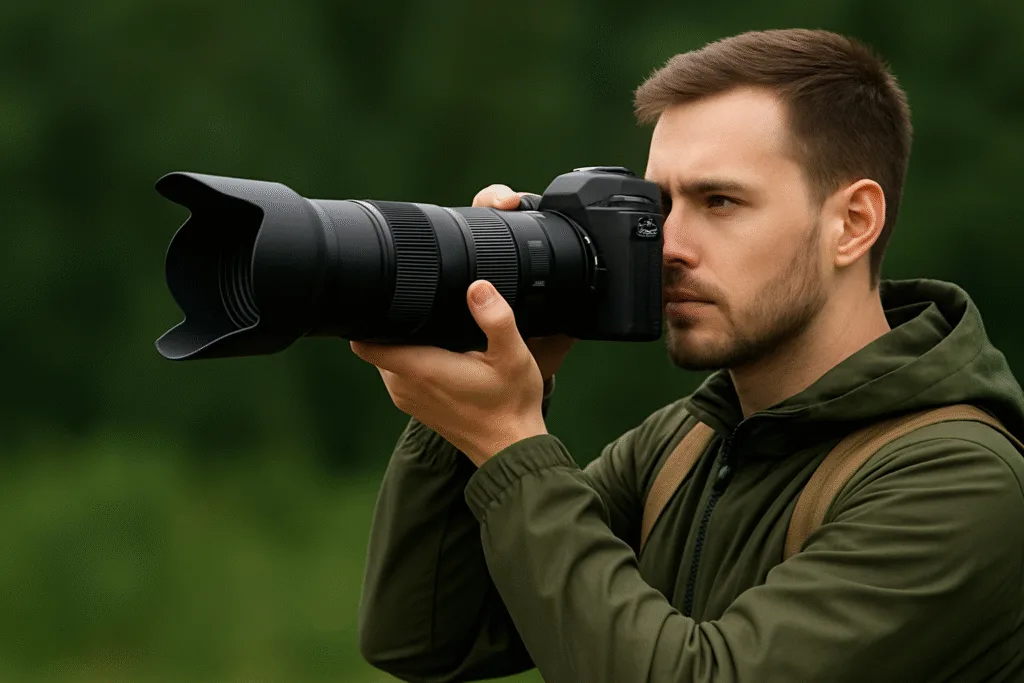 Best holiday Mirrorless cameras deals