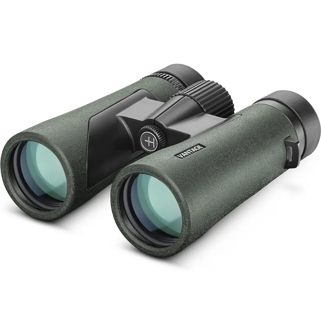 hawke-sport-optics-vantage-8x42-green binoculars