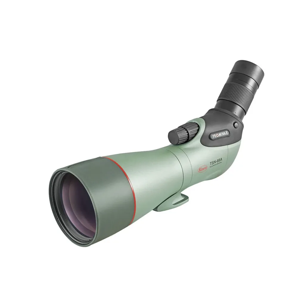 kowa-tsn-88s-prominar-88mm with TE-11WZ II 25–60x Zoom Eyepiece