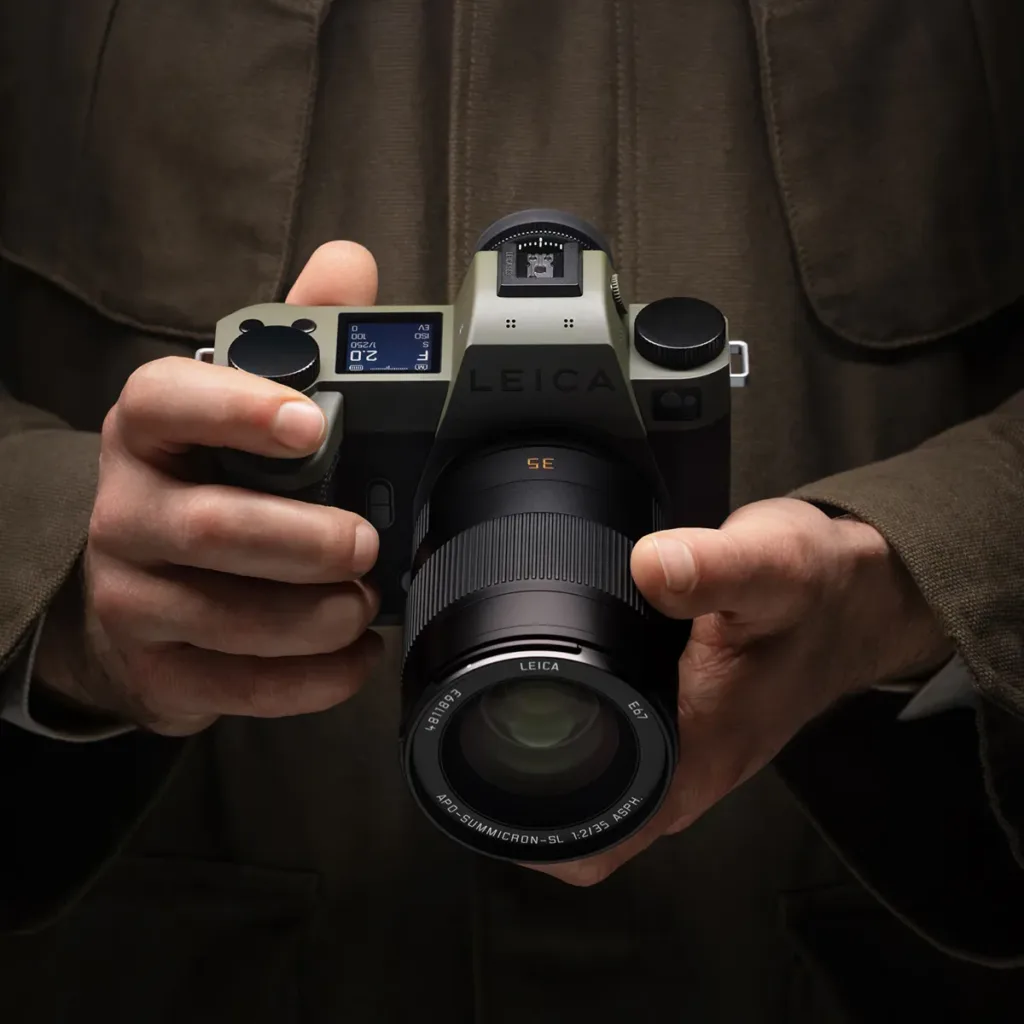 leica-sl3-reporter-mirrorless-camera Featured 5