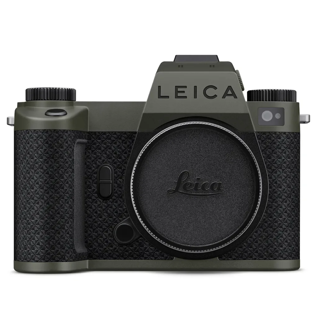 leica-sl3-reporter-mirrorless-camera body 1