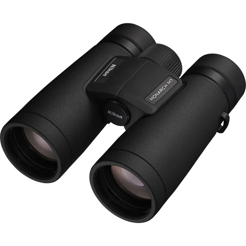 nikon-monarch-m7-8x42 binoculars