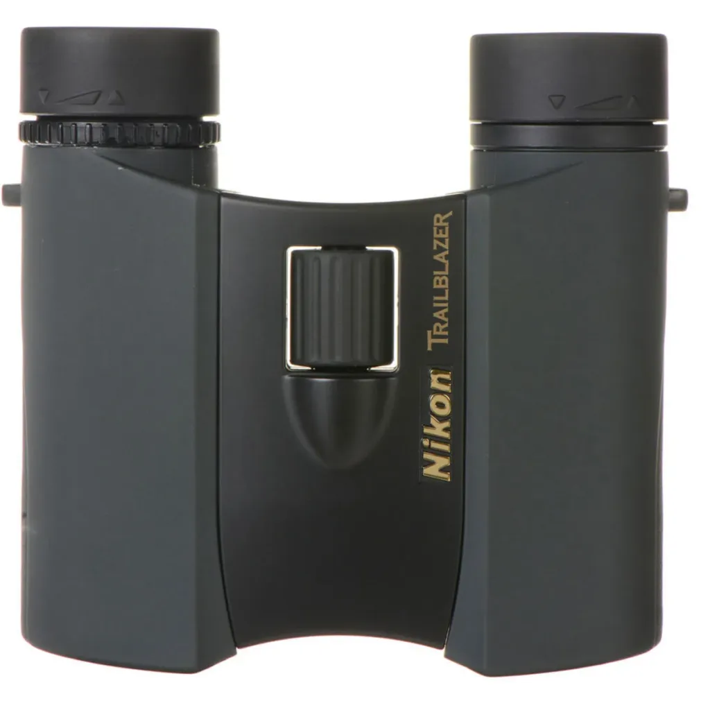 nikon-trailblazer-8x25 binoculars