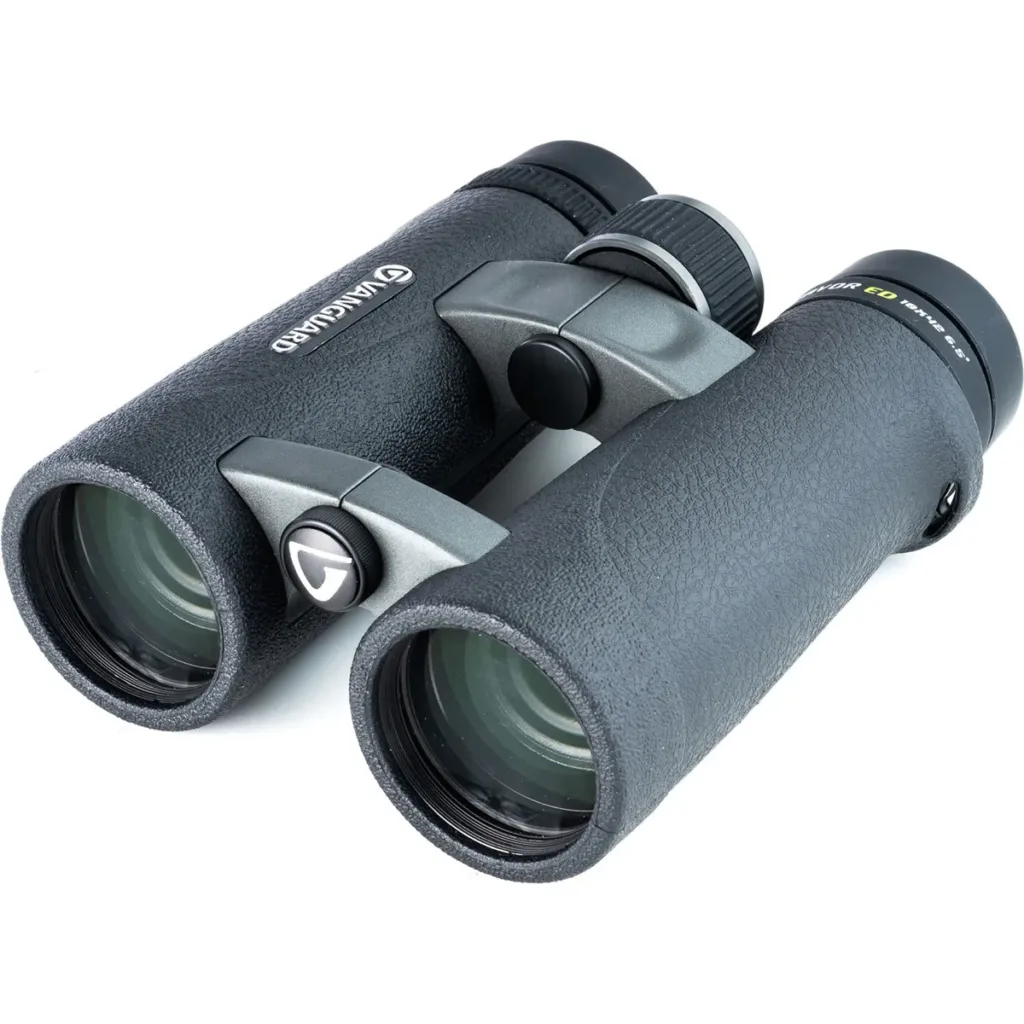 vanguard-endeavor-ed-10x42 binoculars