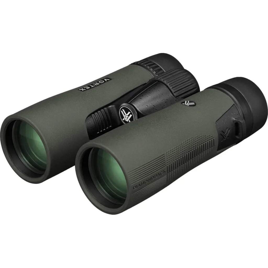 vortex-diamondback-hd-10x42 binoculars