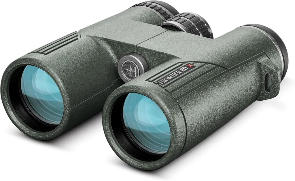 Best Full-sized Binoculars Hawke Frontier ED X 8×42 2