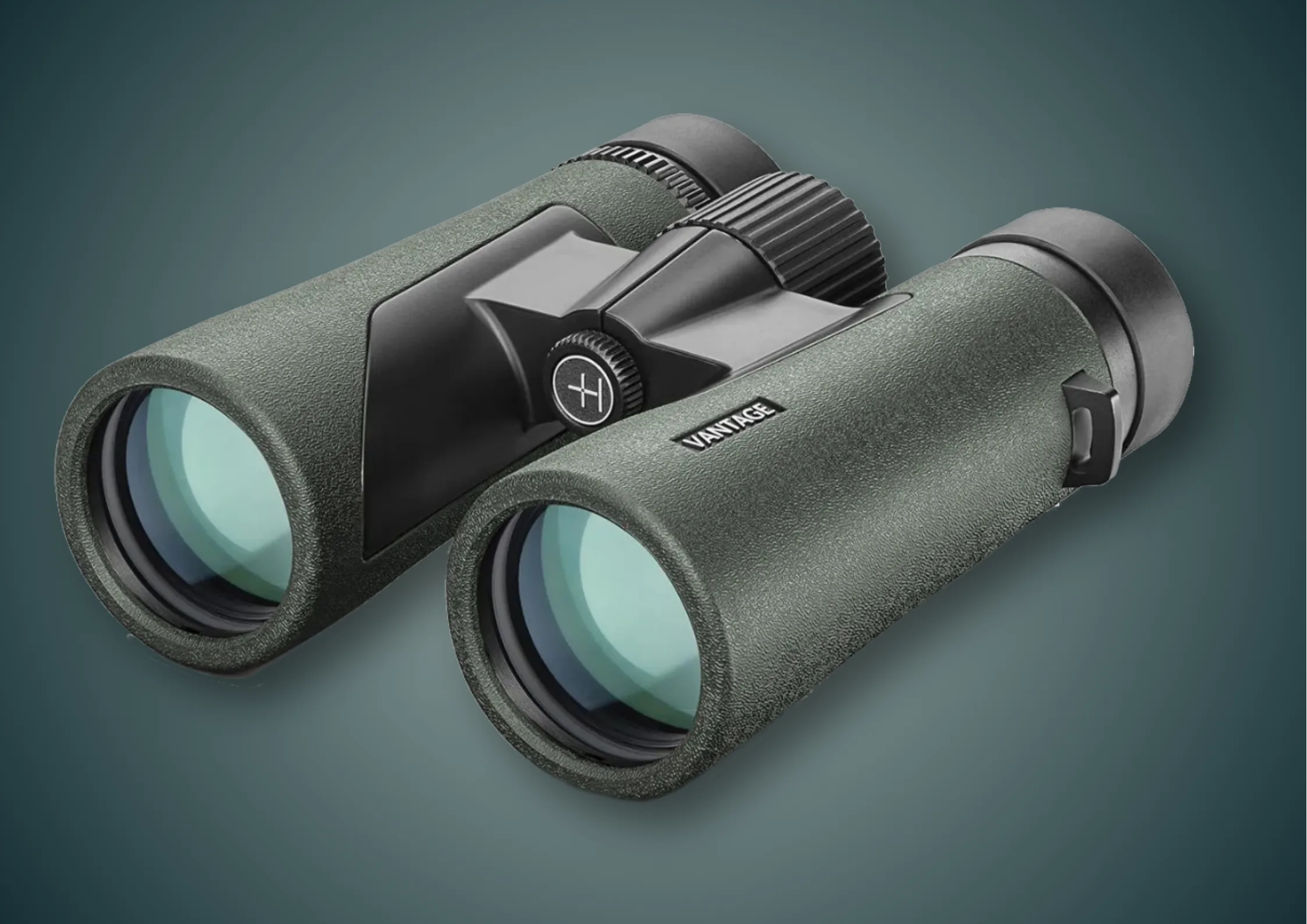 Hawke Vantage 8x42 Featured