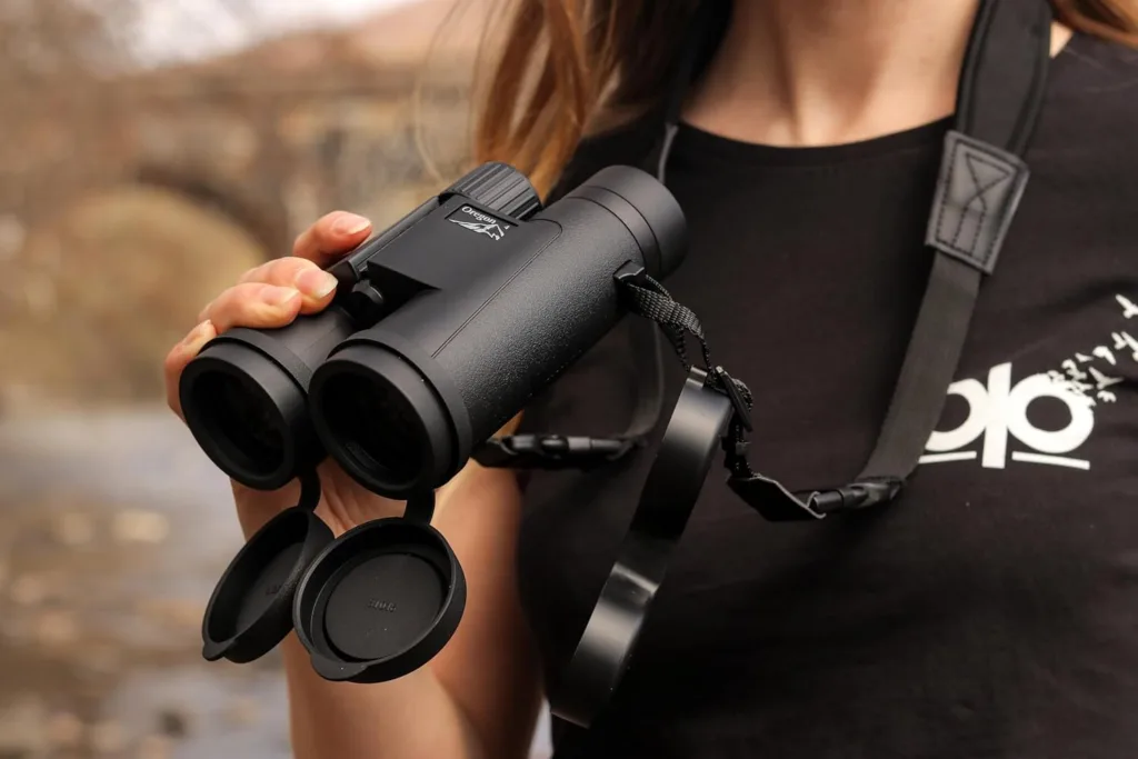 Best Full-sized Binoculars Opticron Oregon 4 PC Oasis 8x42 Binocular