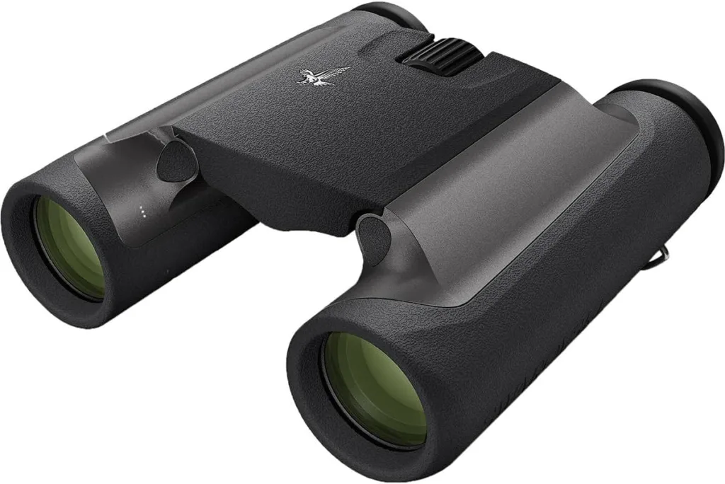 Swarovski CL Pocket 8×25 Best Pocket binoculars