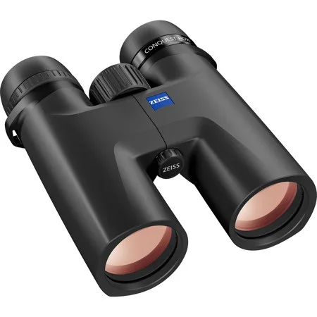 ZEISS Conquest HDX 8×42 binoculars for Birdwaching 