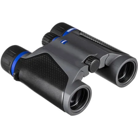 ZEISS Terra ED 8×25 binoculars for Birdwaching 