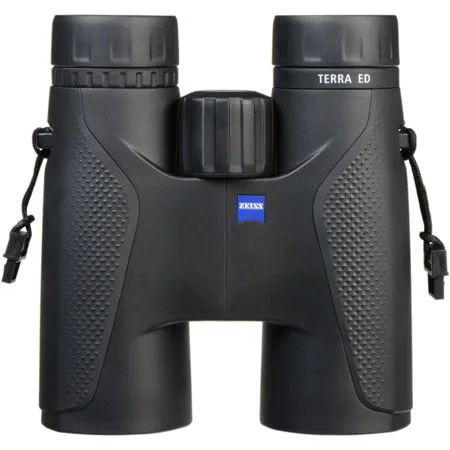 ZEISS Terra ED 8×42 binoculars for Birdwaching 