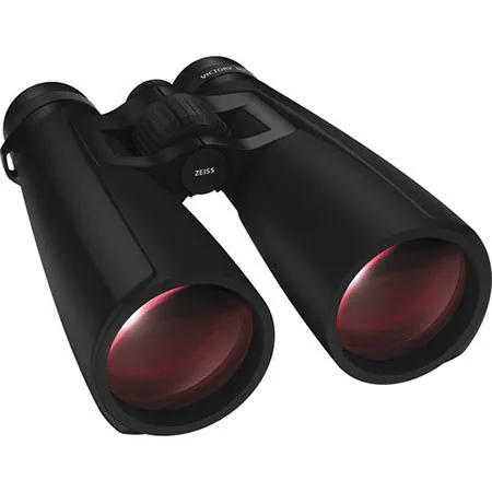 ZEISS Victory HT 8×54 binoculars for Birdwaching 