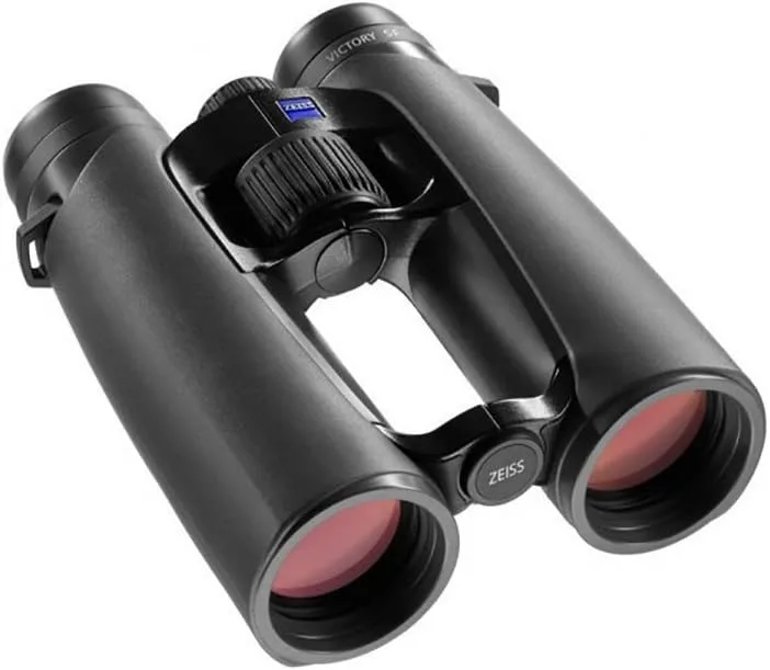 Best Full-sized Binoculars Zeiss Victory SF 8×42 and 10×42 2