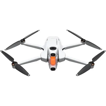 Antigravity A1 drone review