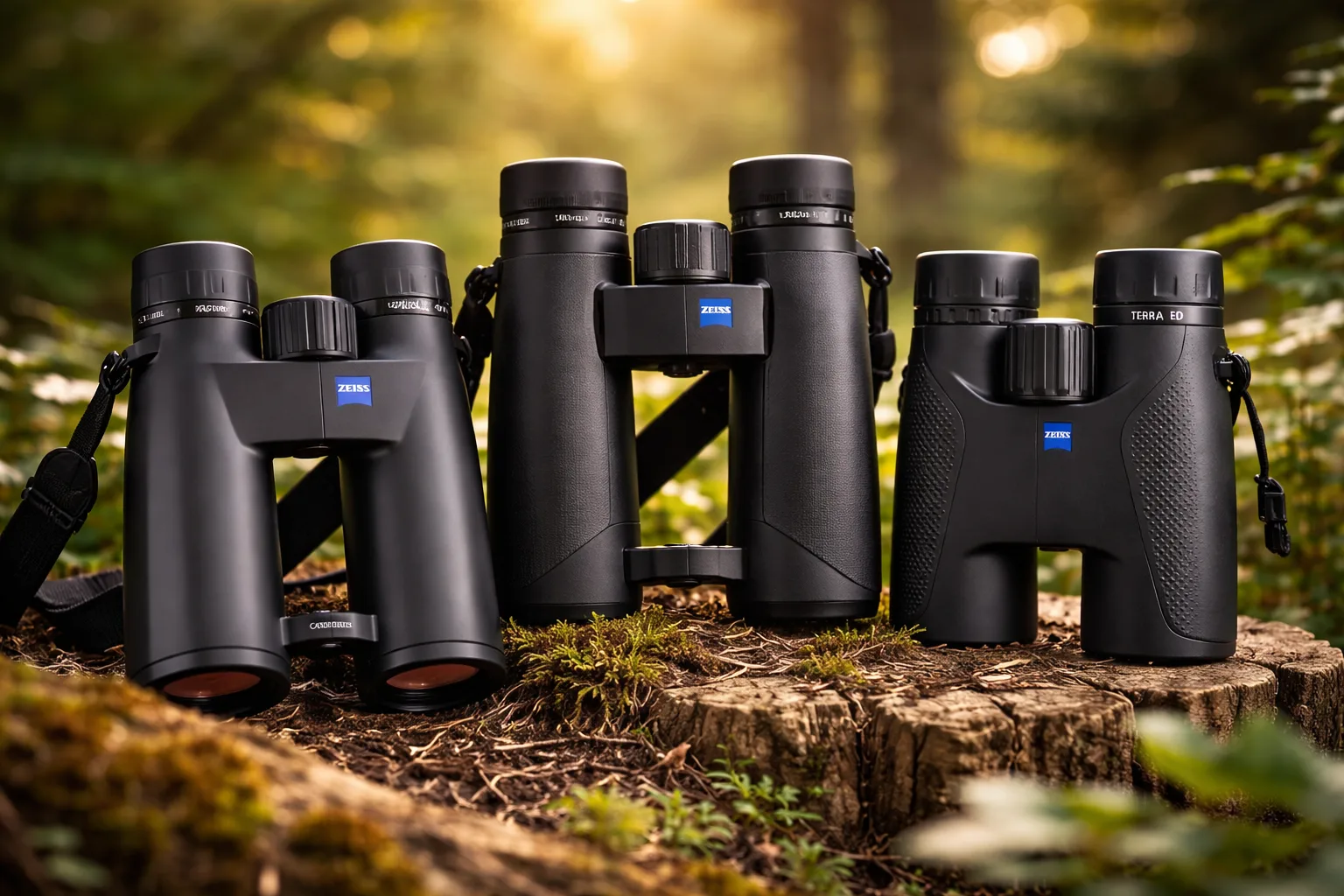 Best Zeiss binoculars for Birdwaching featured image