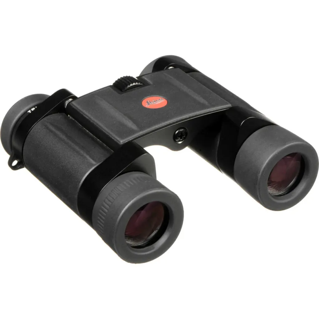 leica-trinovid-8x20-bca-black best Pocket binoculars