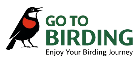 GoToBirding logo