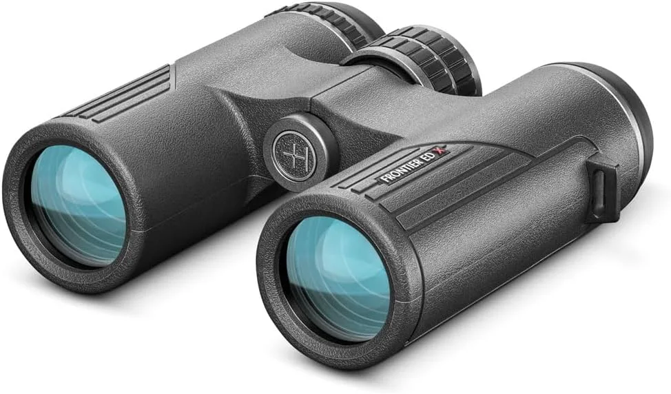 Hawke Frontier ED X 10x32