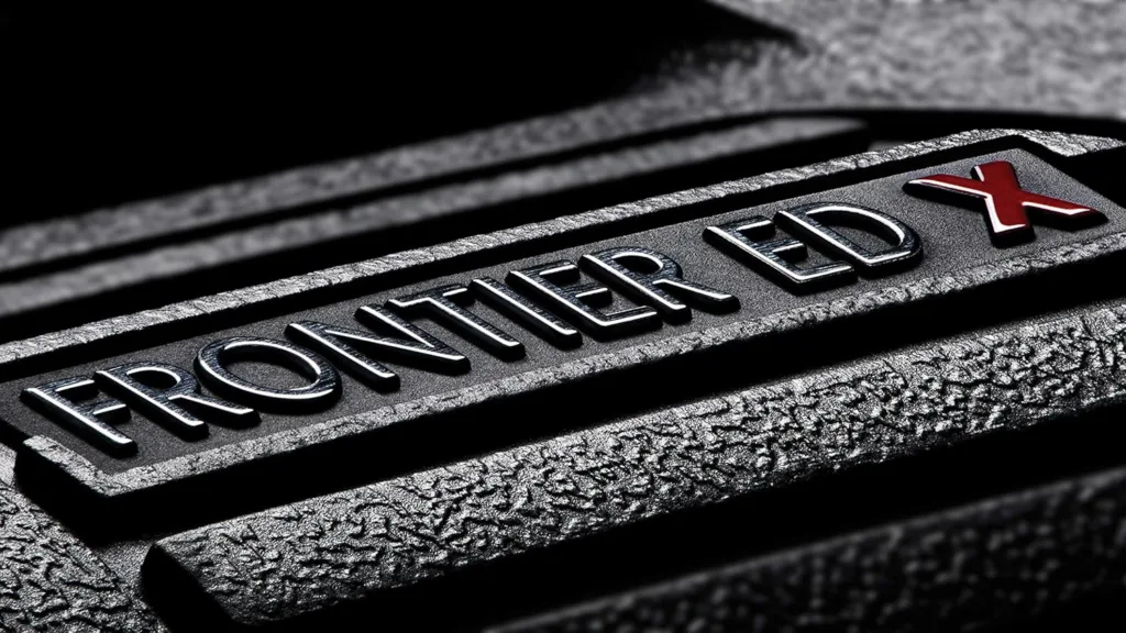 Hawke Frontier ED X 10x32 4
