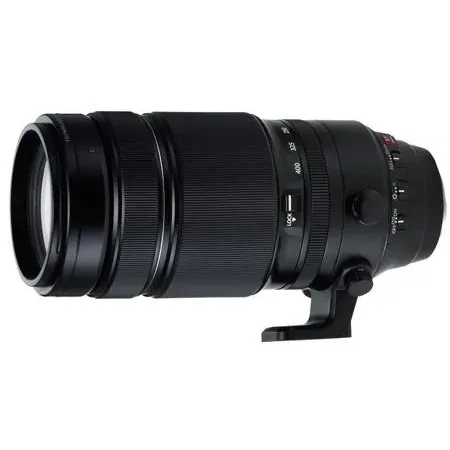 Fujifilm XF 100-400mm f/4.5-5.6 R LM OIS WR Lens