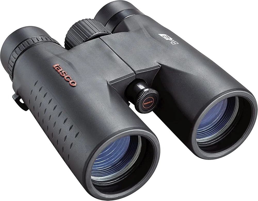 Tasco 8x42 Black Roof MC Binoculars