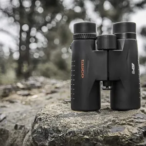 Entry-level binoculars