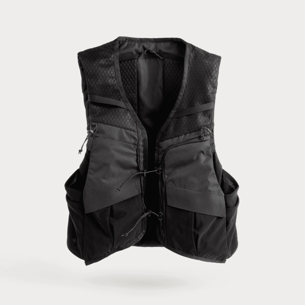 Exposure 10L Camera Vest for bird photography