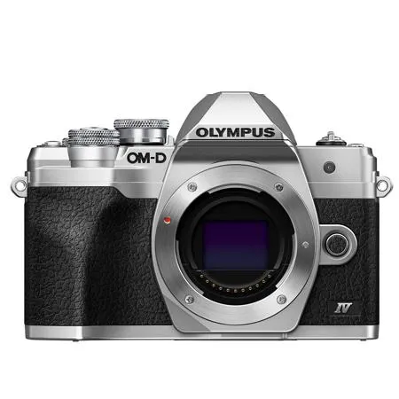 Olympus OM-D E-M10 Mark IV