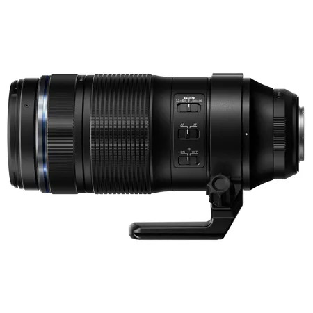Olympus M.Zuiko Digital ED 100-400mm