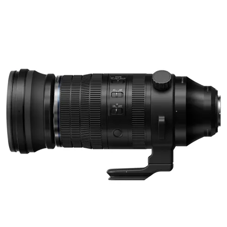 Olympus M.Zuiko Digital ED 150-600mm f/5.0-6.3 IS Lens