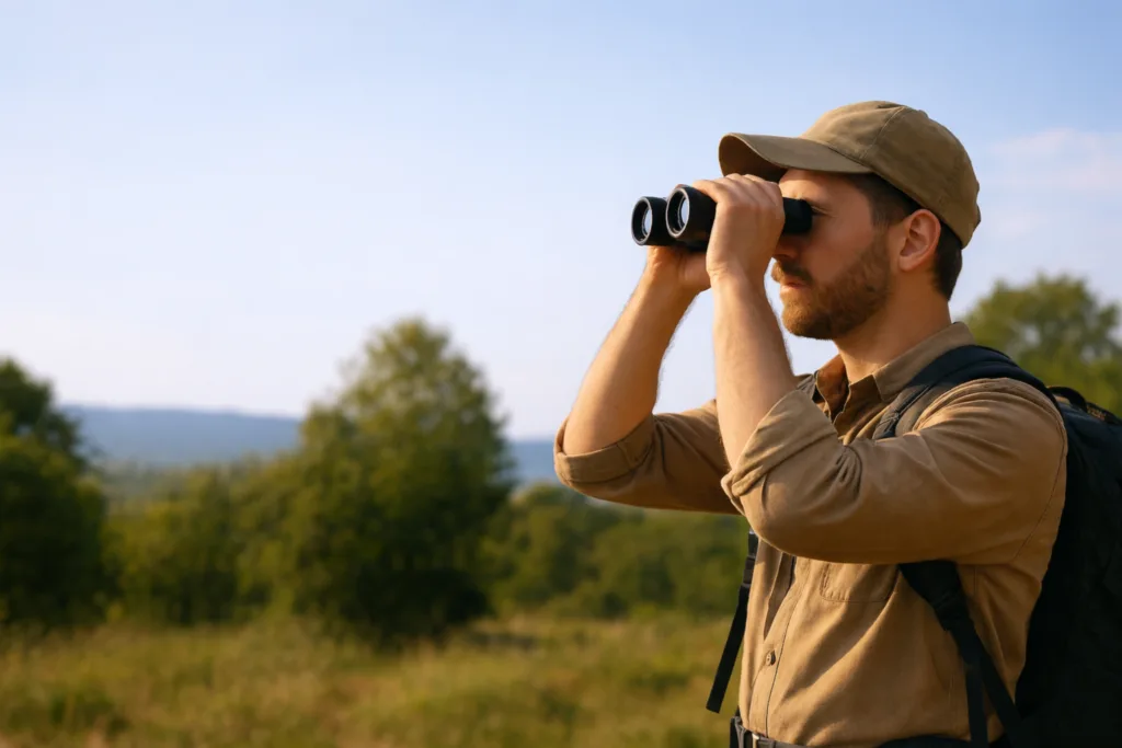 Birdwatching and Brain health featured