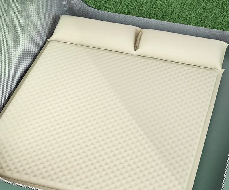 Traverseon sleeping mat