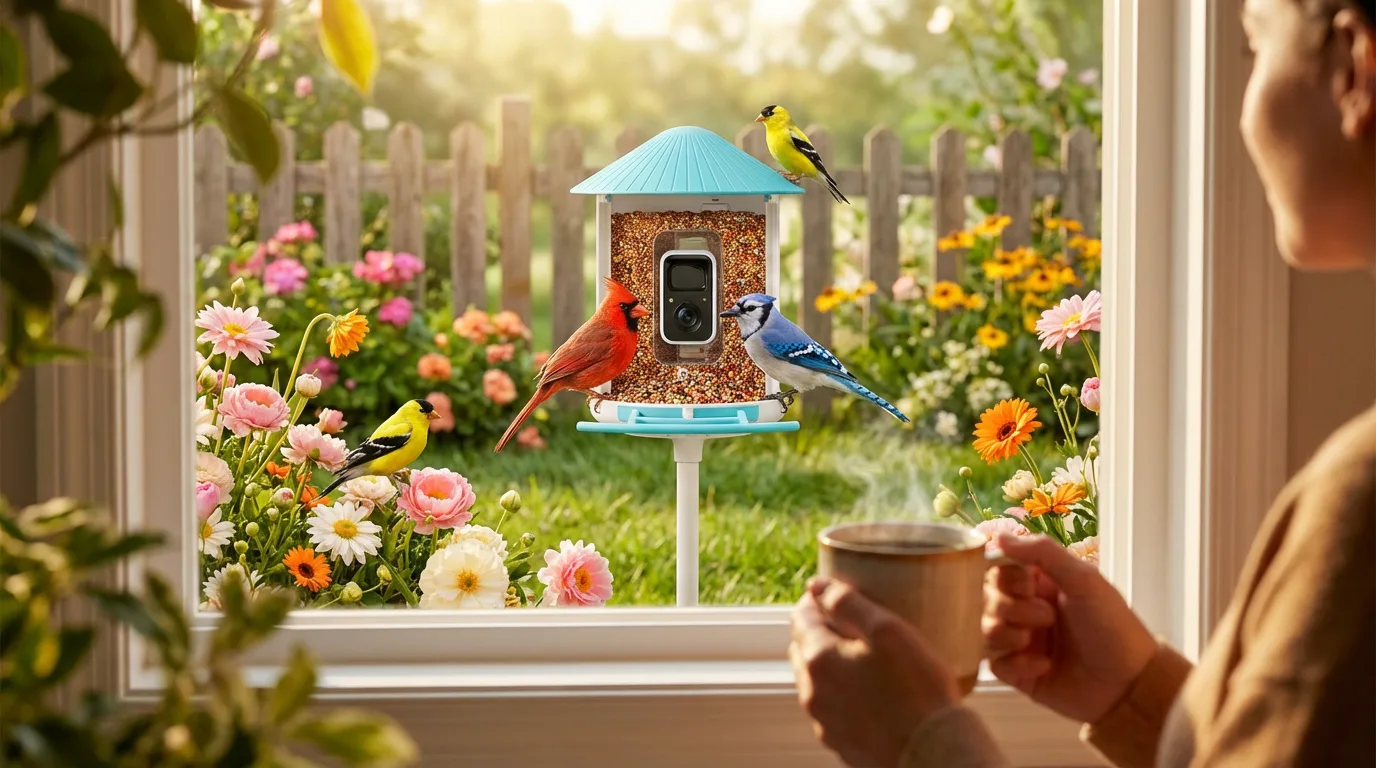 Birdfy-mothers_day-sale event Featured