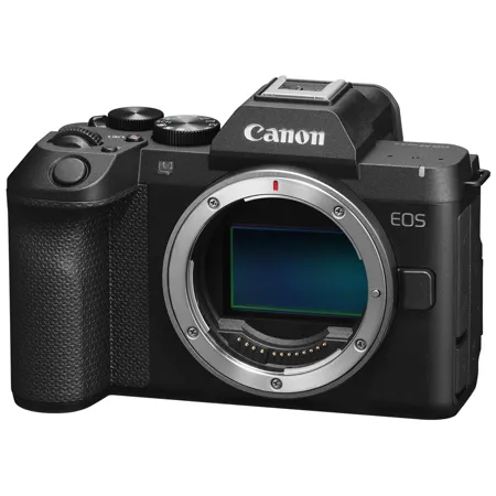 Canon EOS R8 Mark II Mirrorless Camera
