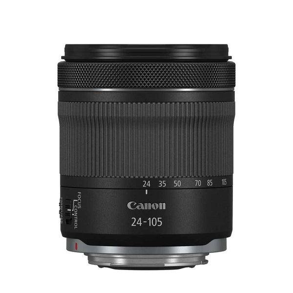 Canon RF 24-105mm lens