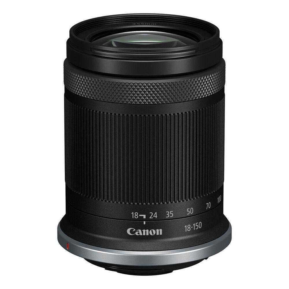 Canon RF-S 18-150mm lens